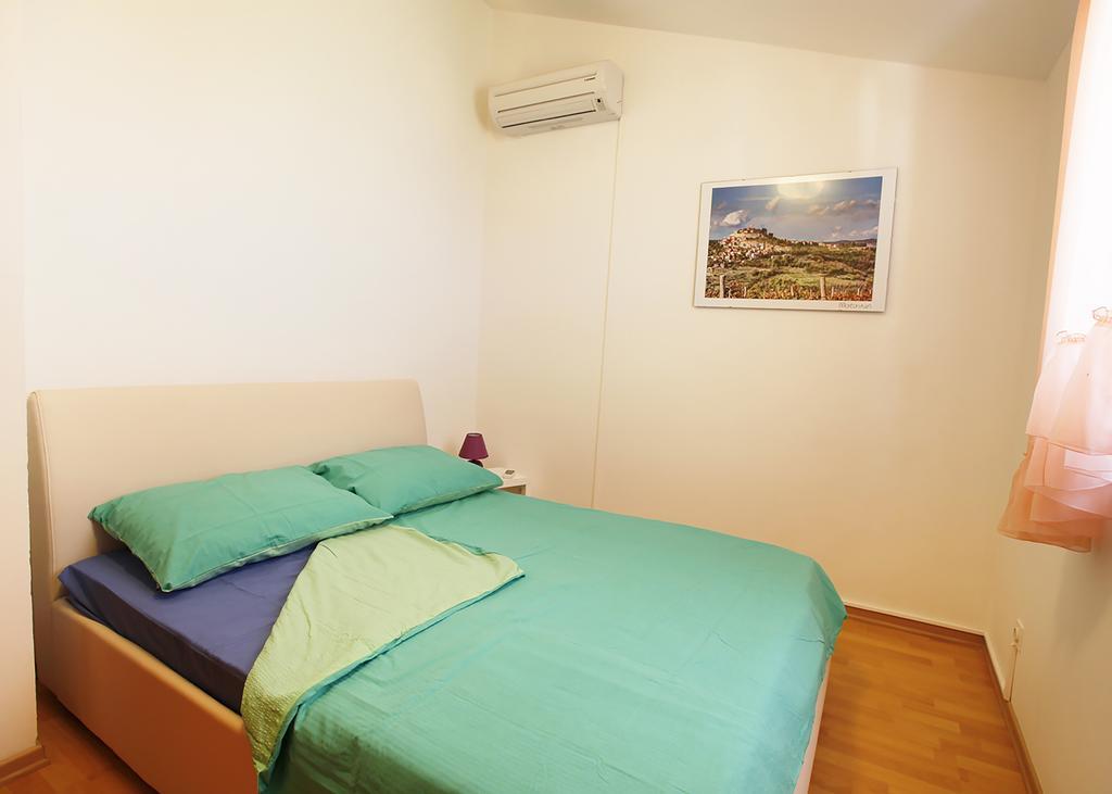 Apartments Stanic Ravni Cameră foto