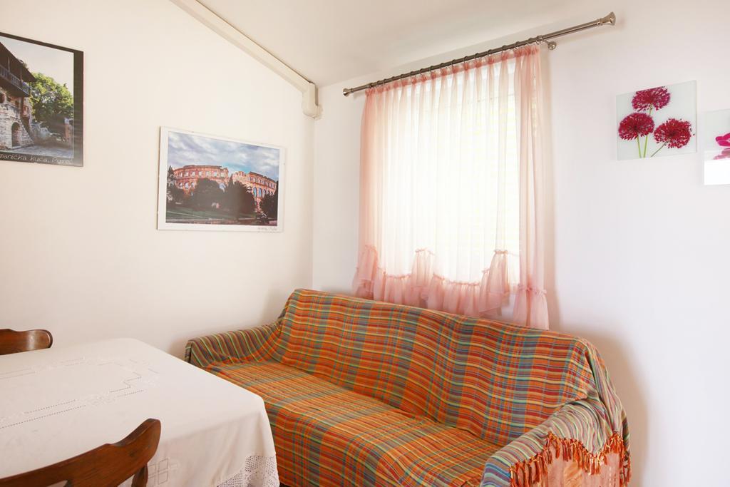 Apartments Stanic Ravni Cameră foto